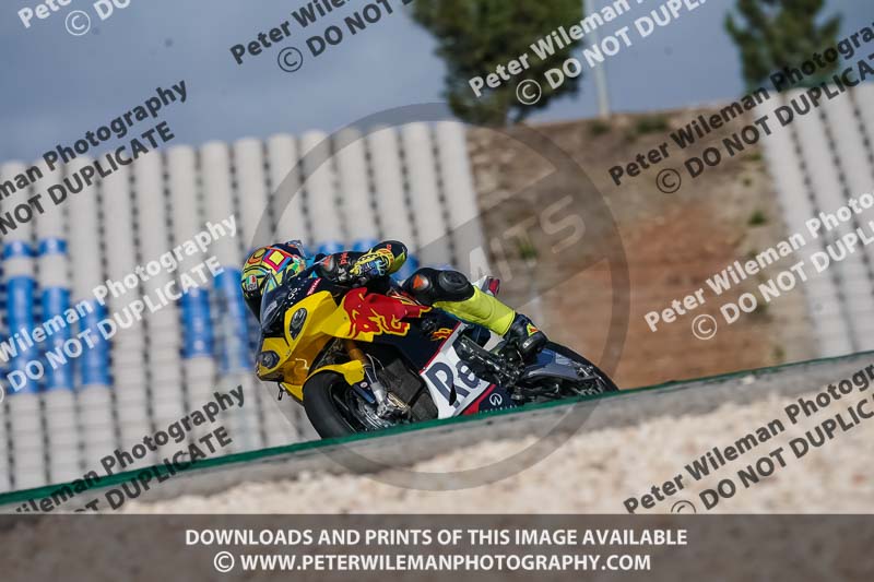 motorbikes;no limits;november 2019;peter wileman photography;portimao;portugal;trackday digital images